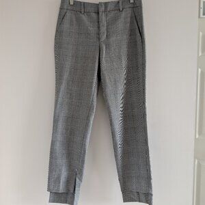 3/$30 Zara trousers